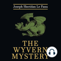 The Wyvern mystery