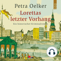 Lorettas letzter Vorhang (Ungekürzt)