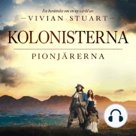 Kolonisterna