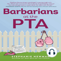 Barbarians at the PTA