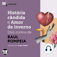 História cândida e Amor de inverno