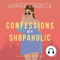 Confessions of a Shopaholic