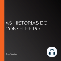 As histórias do conselheiro