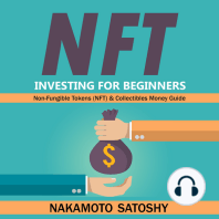 NFT Investing for Beginners - Non-Fungible Tokens (NFT) & Collectibles Money Guide