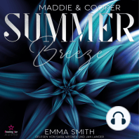Summer Breeze - Maddie & Cooper, Band 4 (ungekürzt)