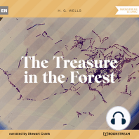 The Treasure in the Forest (Unabridged)
