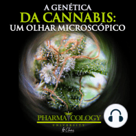 A genética da cannabis
