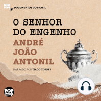 O senhor do engenho