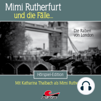 Mimi Rutherfurt, Folge 57