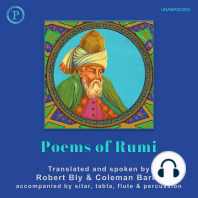 Poems of Rumi