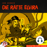 Die Ratte Elvira