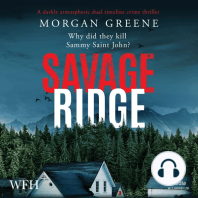 Savage Ridge