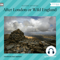 After London or Wild England (Unabridged)