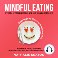 Mindful Eating