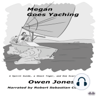 Megan Goes Yachting
