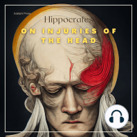 On Injuries of the Head