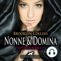 Nonne und Domina / Erotik Audio Story / Erotisches Hörbuch