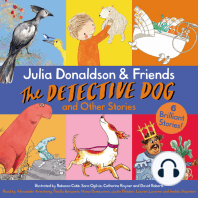 Julia Donaldson & Friends