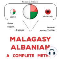 Malagasy – Albaney 