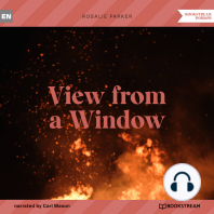 View from a Window (Unabridged)