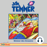 Jan Tenner, Folge 40