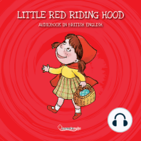 Little Red Riding Hood