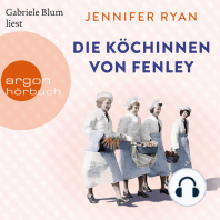 Die Köchinnen von Fenley (Ungekürzte Lesung)