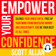 Empower Your Confidence