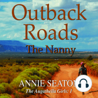 Outback Roads