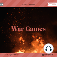 War Games (Unabridged)