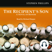 The Recipient's Son