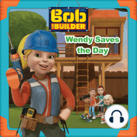 Bob the Builder