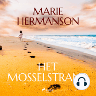 Het mosselstrand