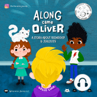 Along Came Oliver