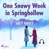 One Snowy Week in Springhollow