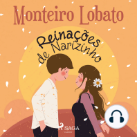 Reinações de Narizinho