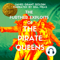 The Further Exploits of The Pirate Queens