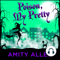 Poison My Pretty