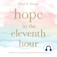 Hope in the Eleventh Hour