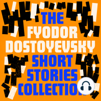 Fyodor Dostoyevsky