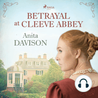 Betrayal at Cleeve Abbey