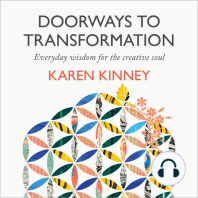 Doorways to Transformation