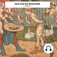 Jack and the Beanstalk