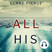 All His (A Nicky Lyons FBI Suspense Thriller—Book 2)