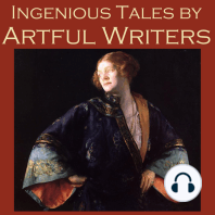 Ingenious Tales by Artful Writers