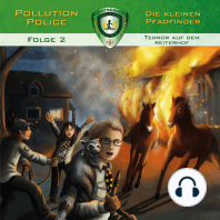 Pollution Police, Folge 2