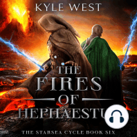 The Fires of Hephaestus