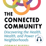 The Connected Community