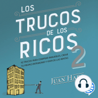 Los trucos de los ricos 2ª parte