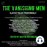 The Vanishing Men